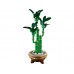 LEGO Botanicals 10344 Bambus za srečo
